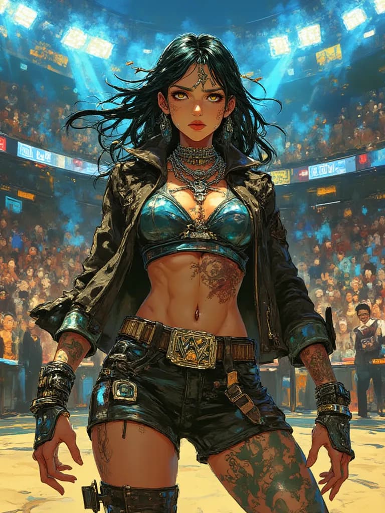 Thumbnail of rea ripley