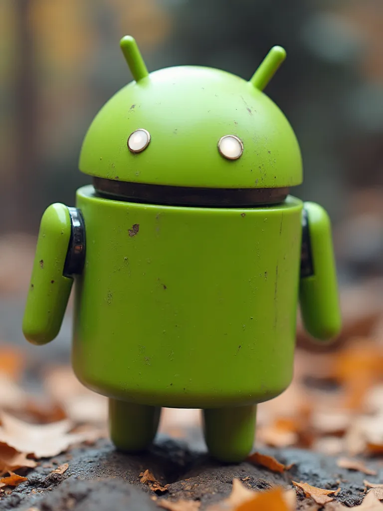Thumbnail of Android 15