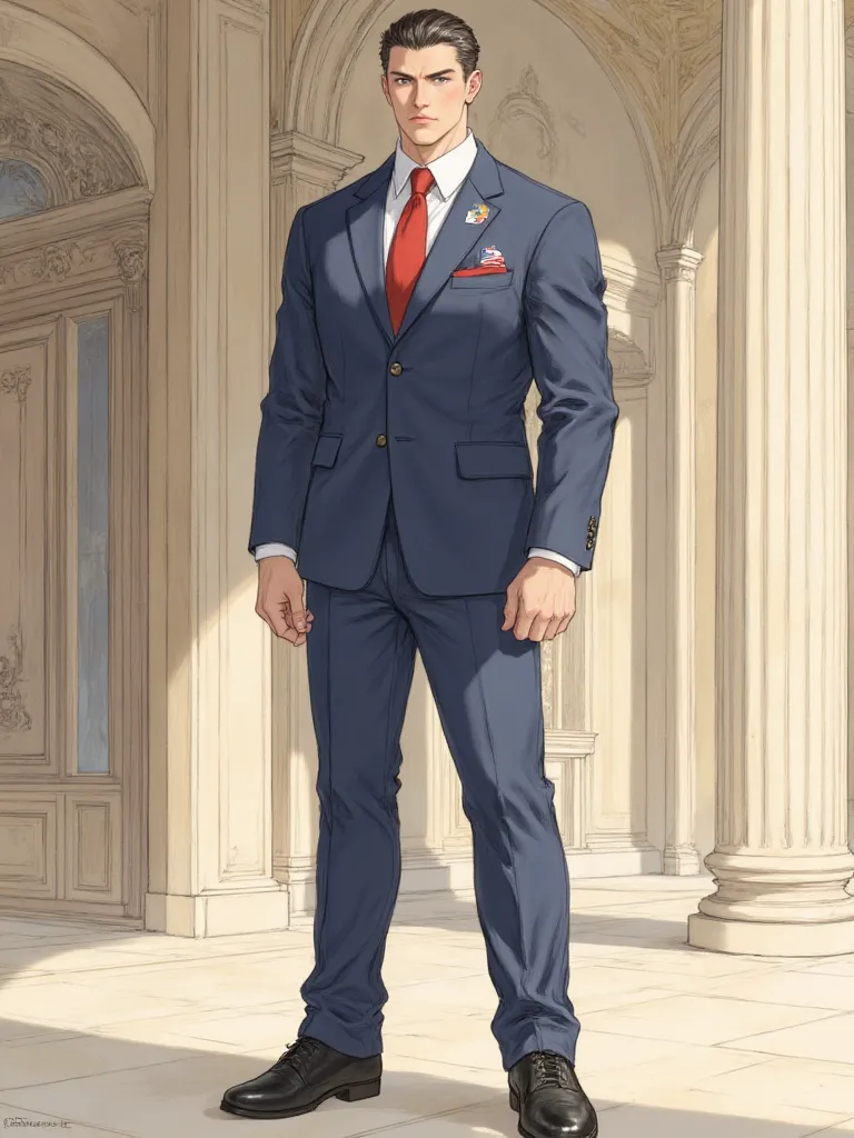 Thumbnail of United States of America