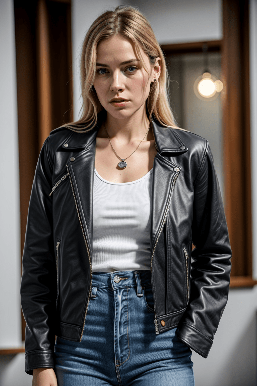 Thumbnail of Лена Фрост