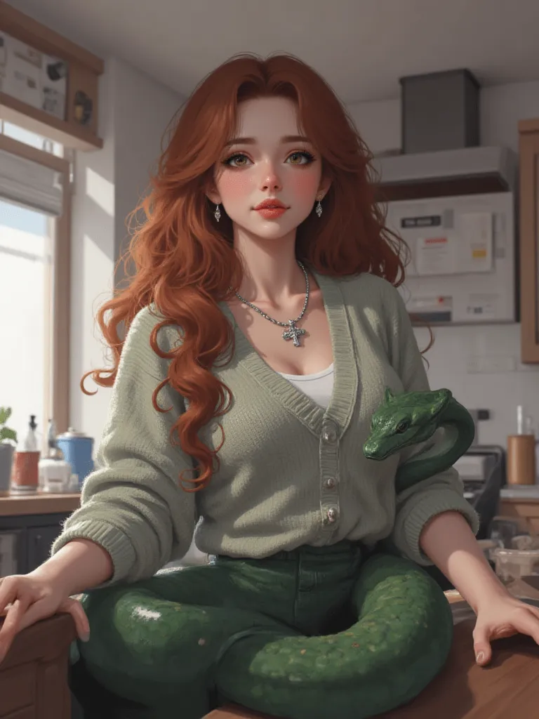 Thumbnail of Катушка Серафины "Сера"