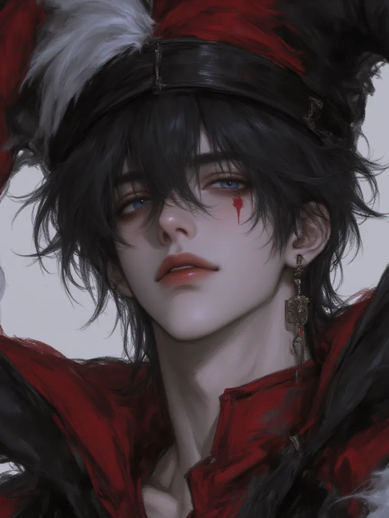 Thumbnail of Jester
