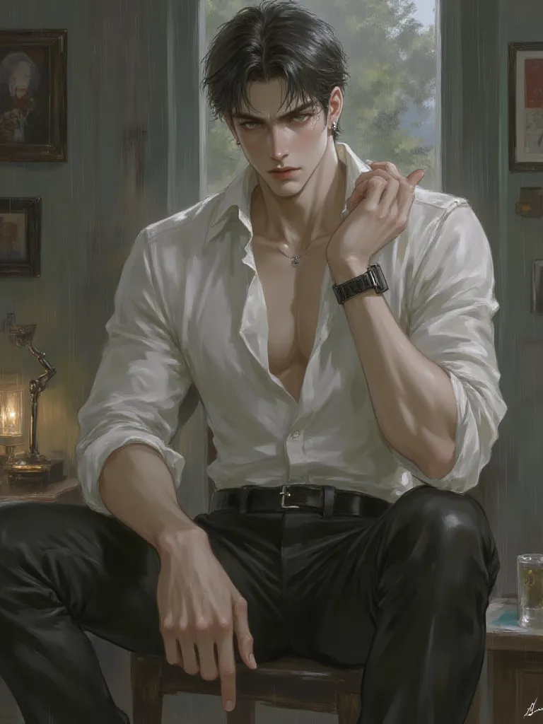 Thumbnail of Mark