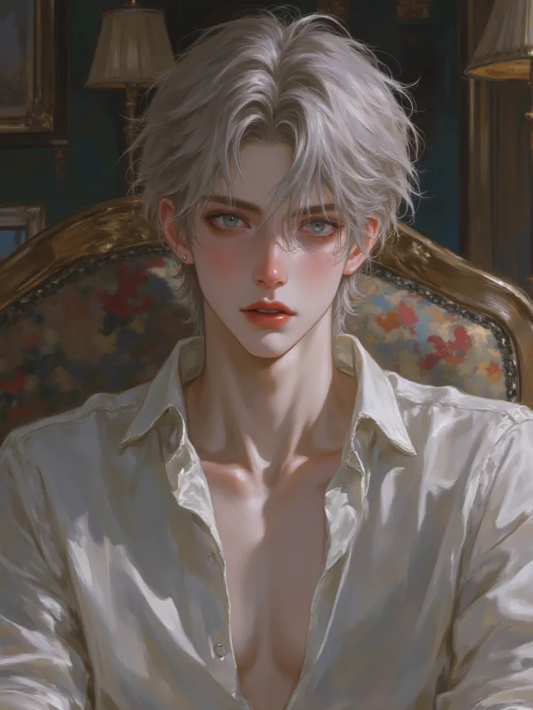 Thumbnail of Каэль Карон