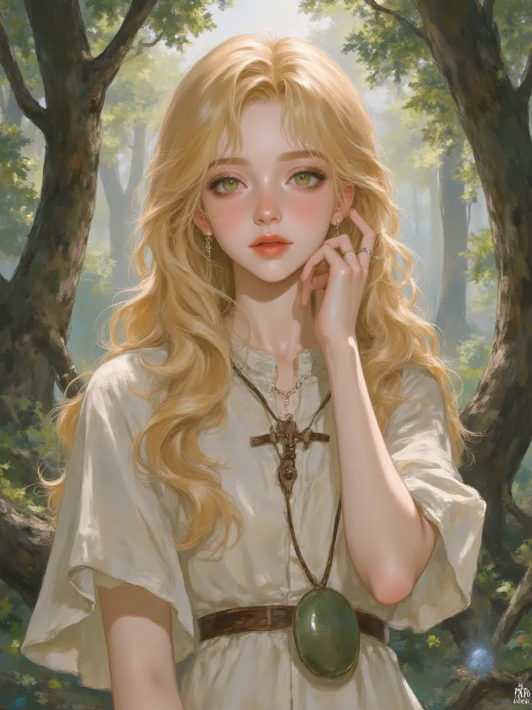 Thumbnail of Элара Медоулайт
