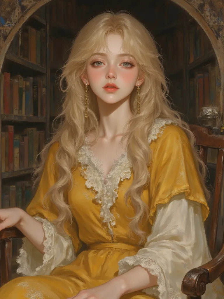 Thumbnail of Лия
