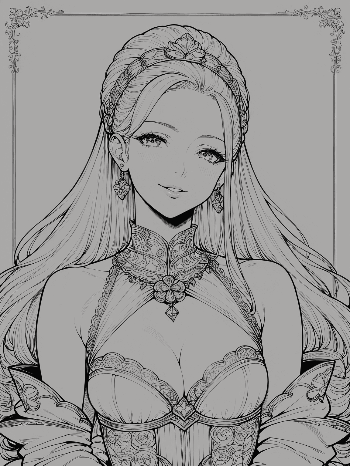 Thumbnail of Escorlea (isekai RPG)