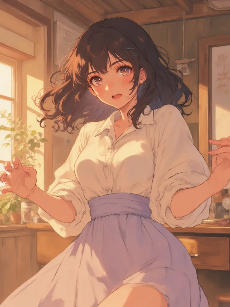 Thumbnail of Джульет