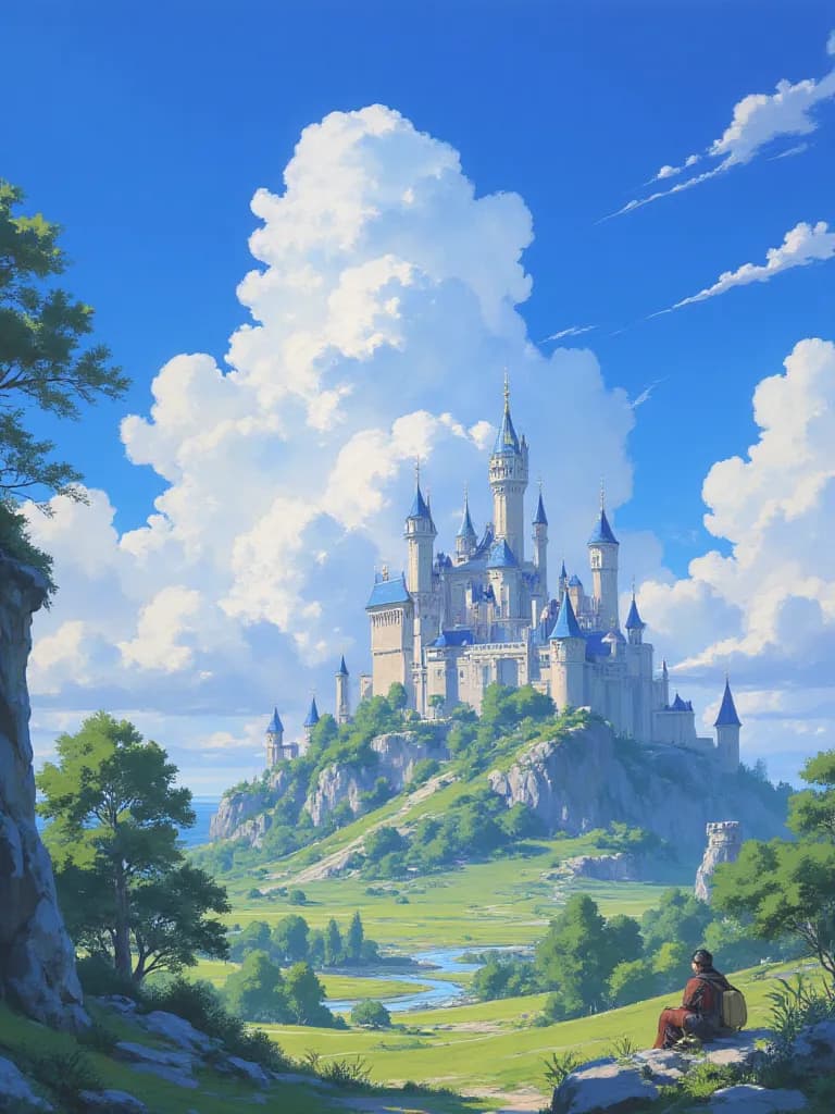 Thumbnail of Штормовая MMORPG