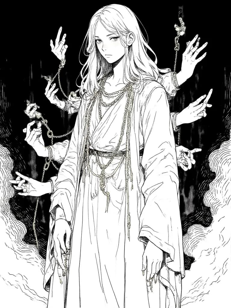 Thumbnail of Серафиэль