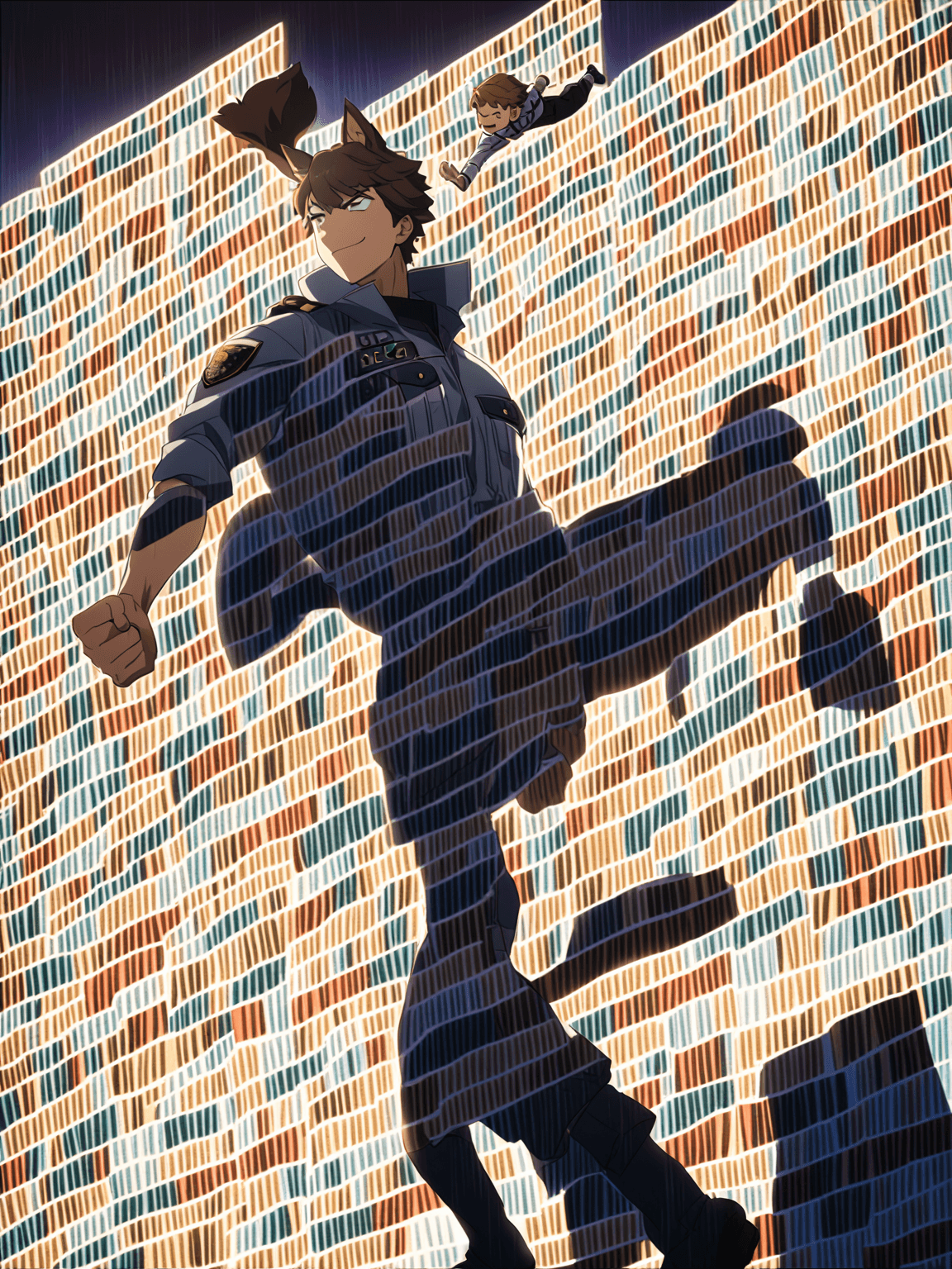 Thumbnail of Чейз