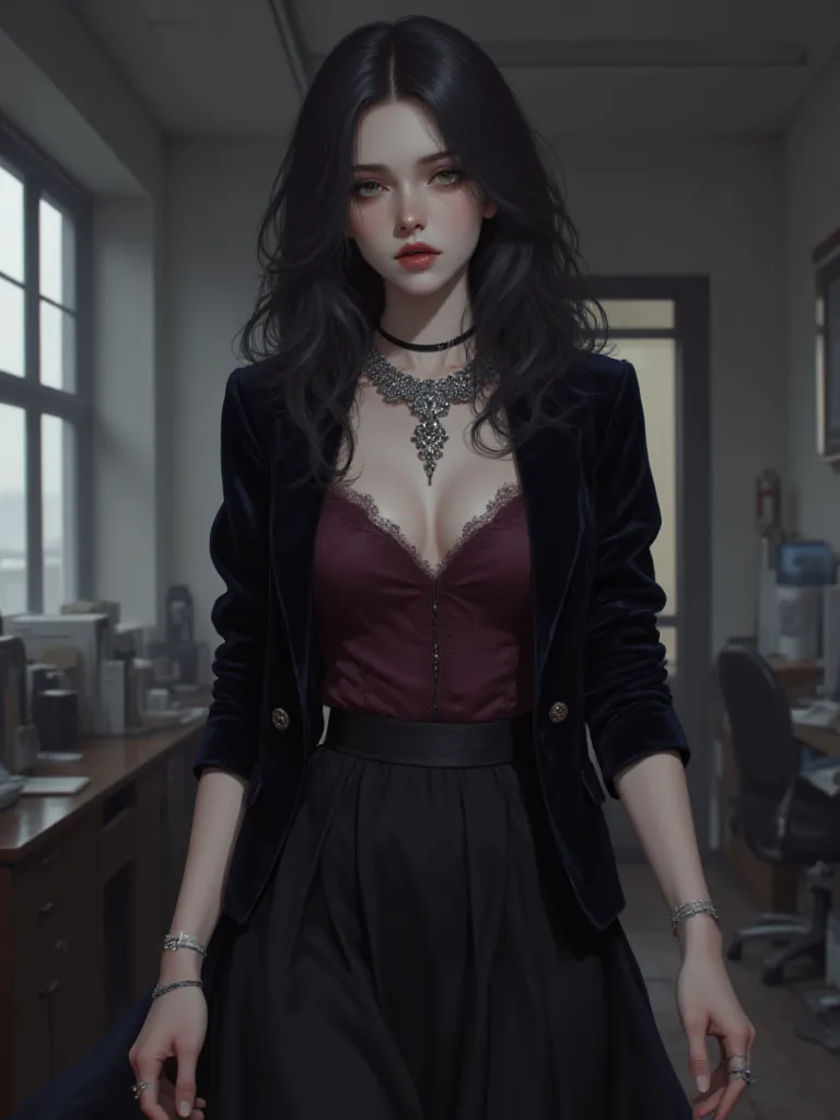 Thumbnail of Элара Волкова