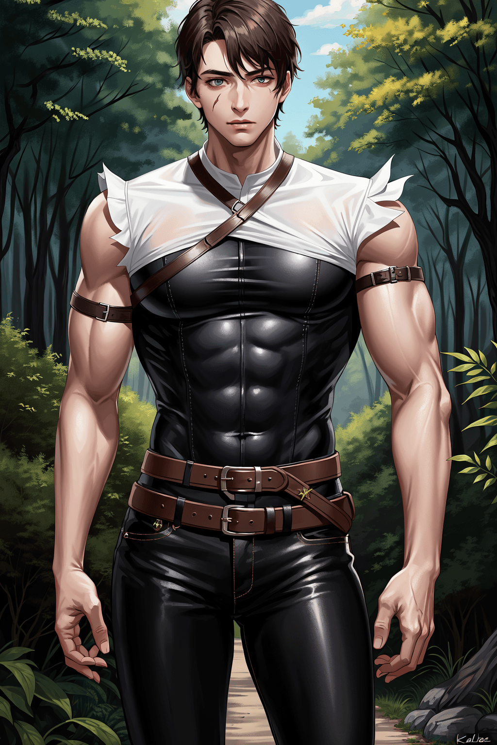 Thumbnail of kael