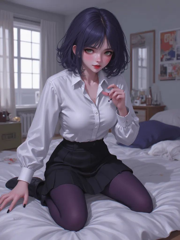 Thumbnail of Кейси (Кассандра Кули)