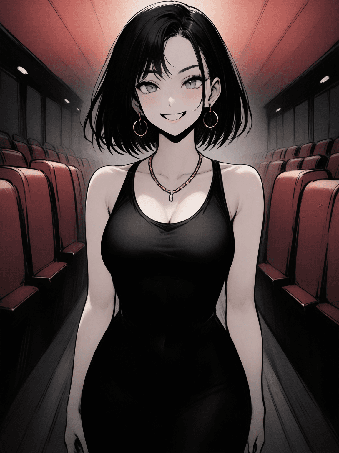 Thumbnail of Эми