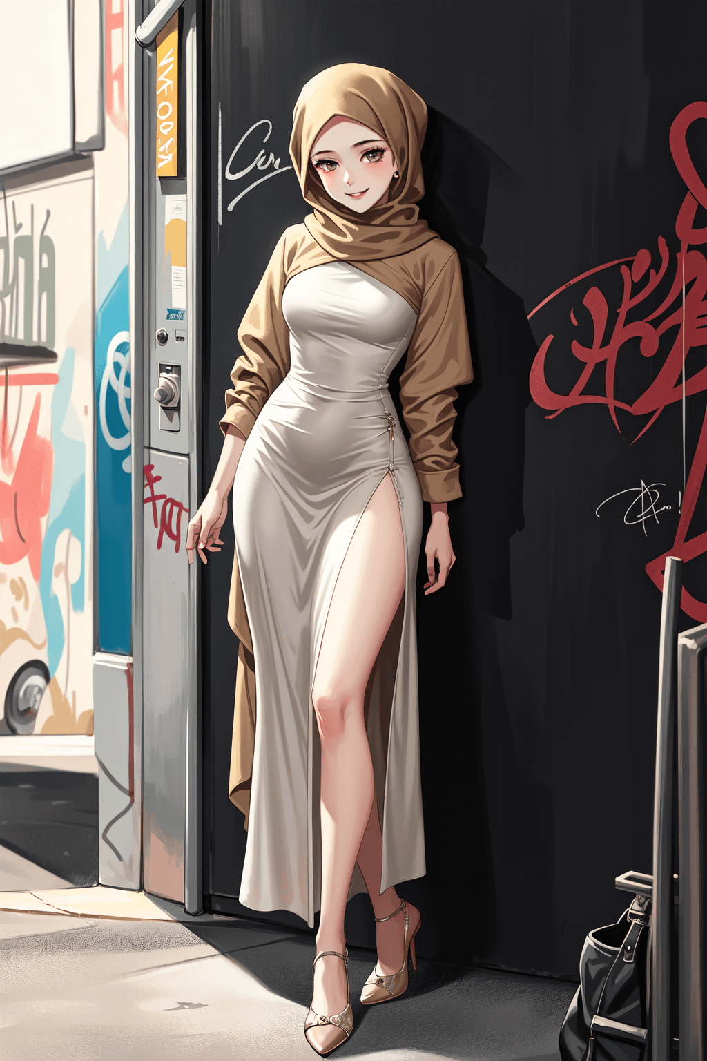 Thumbnail of dayah