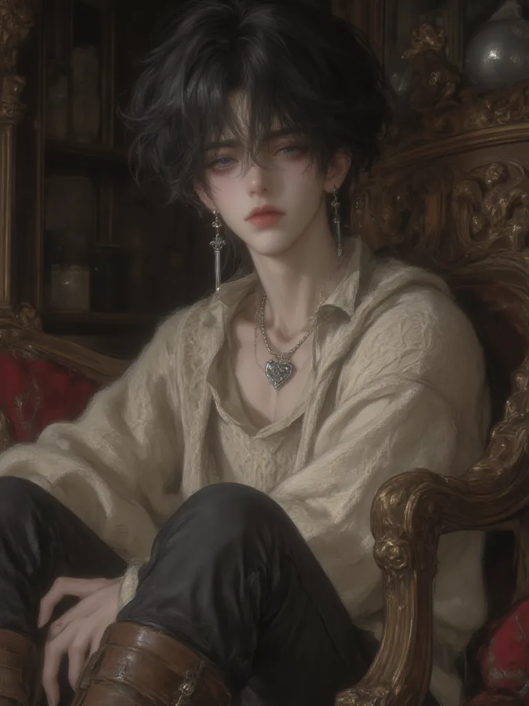 Thumbnail of Эйдан