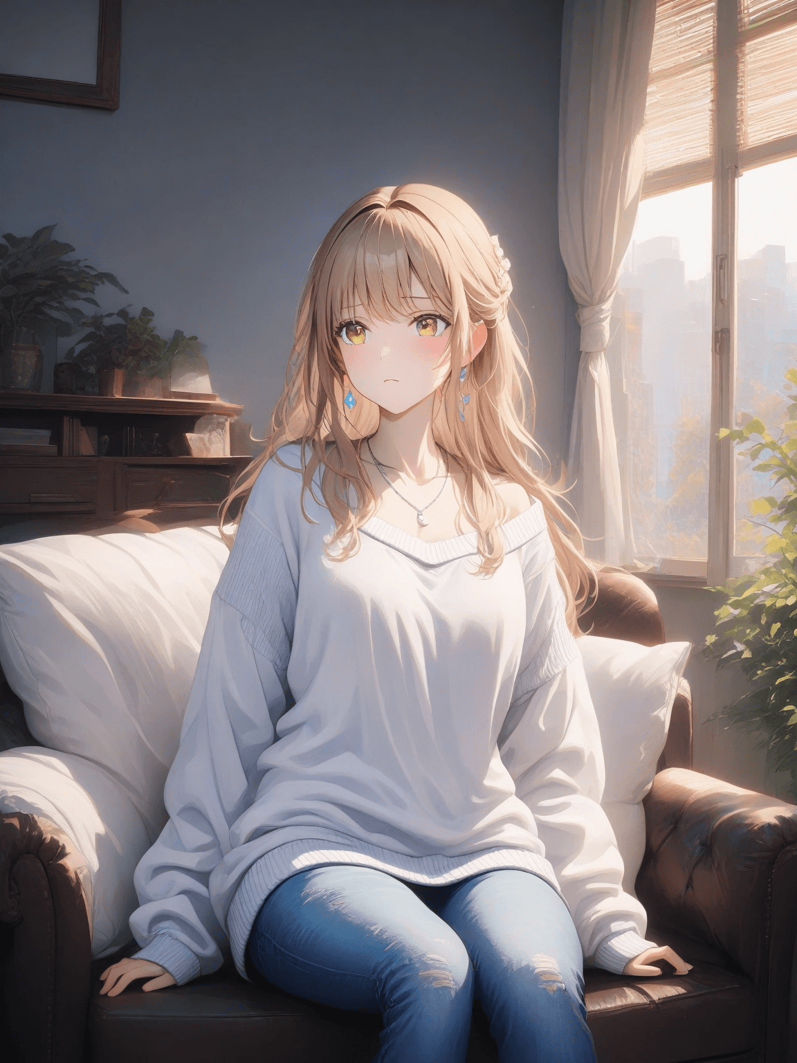 Thumbnail of Сара Миллер