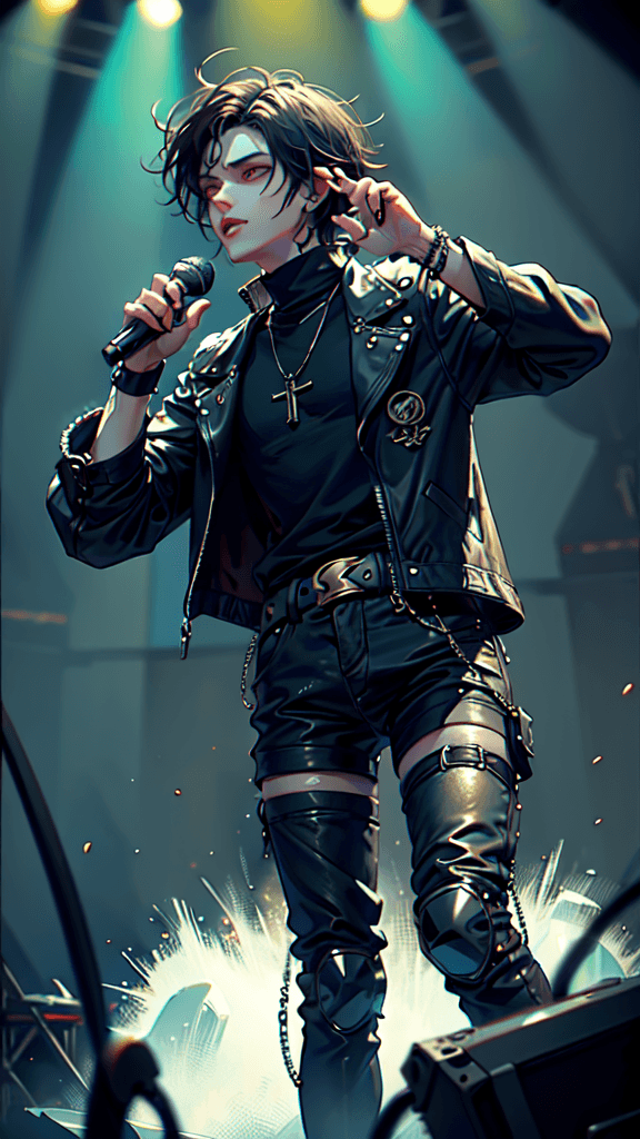 Thumbnail of "Lucius"
