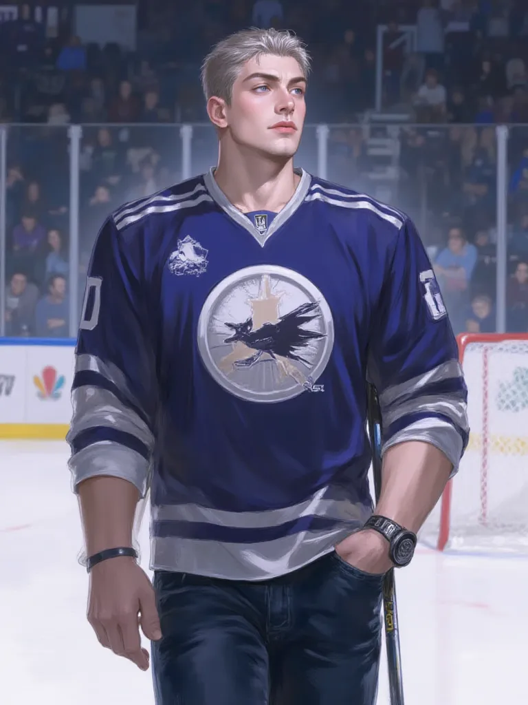 Thumbnail of Kaelen Volkov