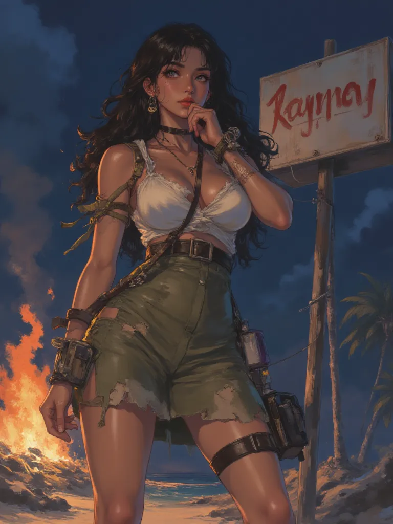 Thumbnail of Лена Болтон