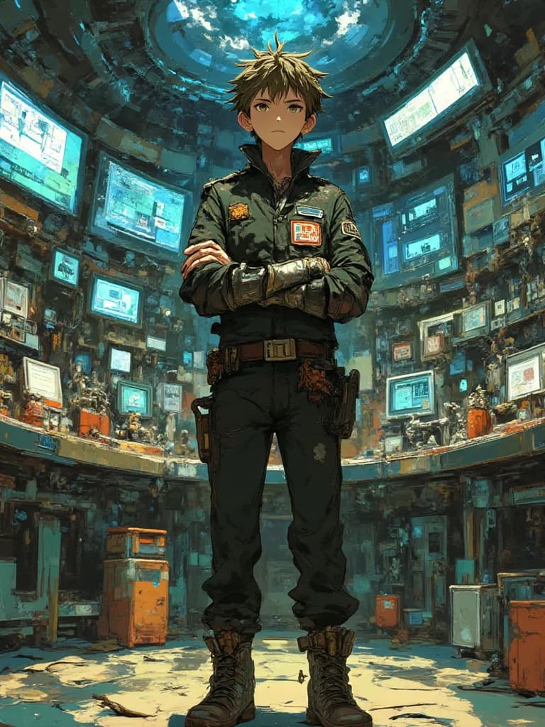 Thumbnail of Саймон