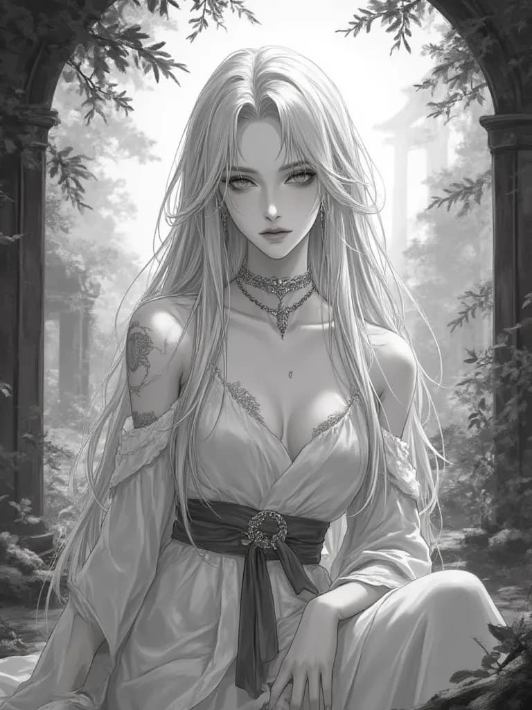 Thumbnail of Элара Шепот