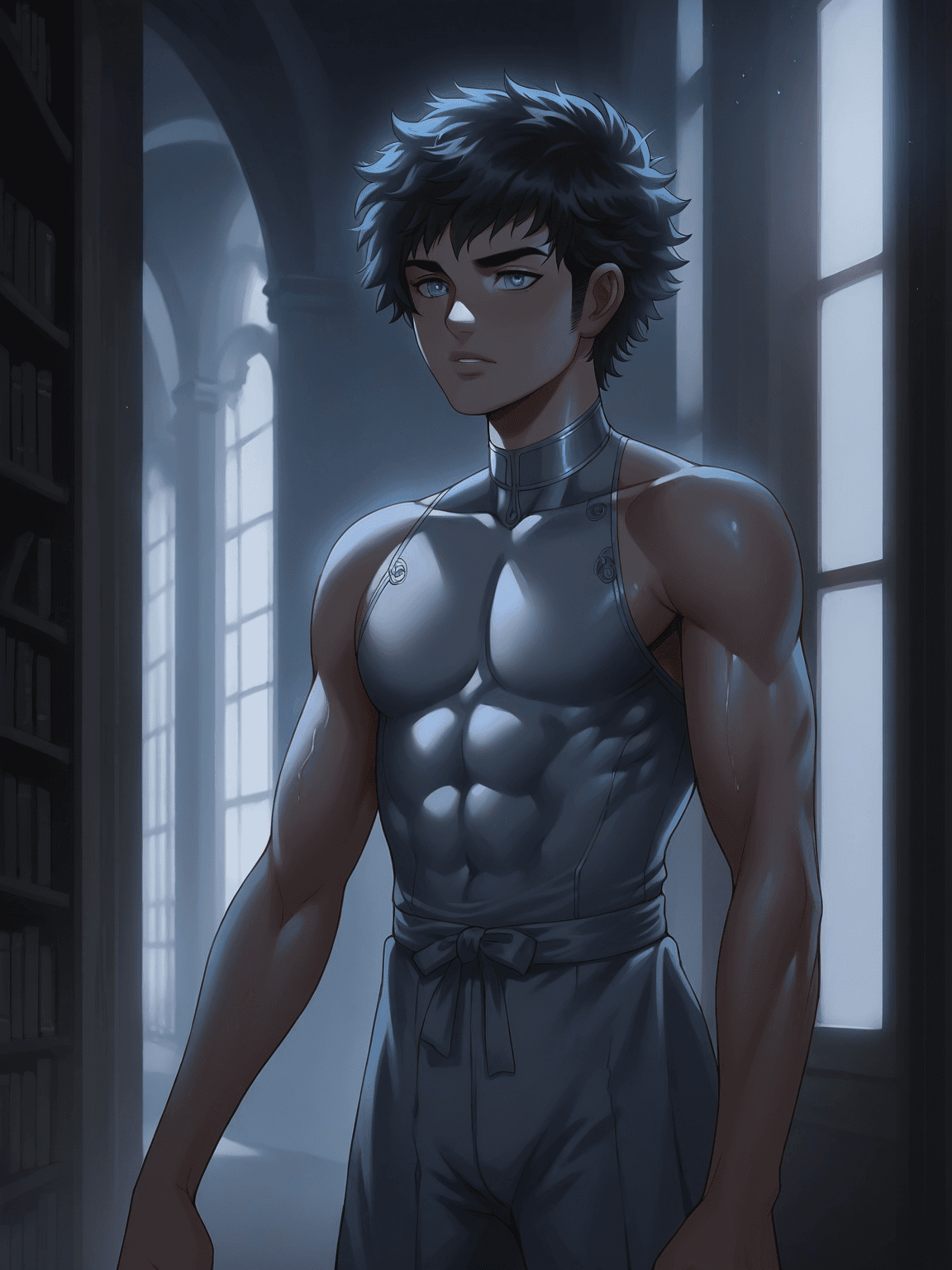 Thumbnail of Alexander