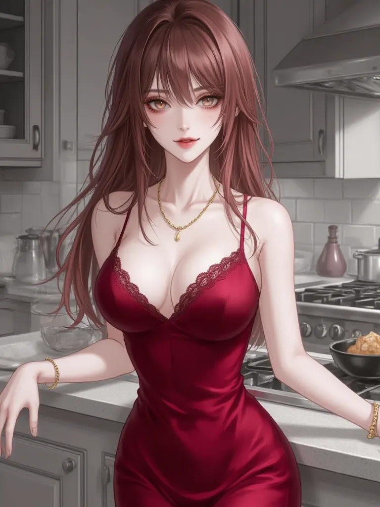 Thumbnail of Серафина "Sera" Дюбуа