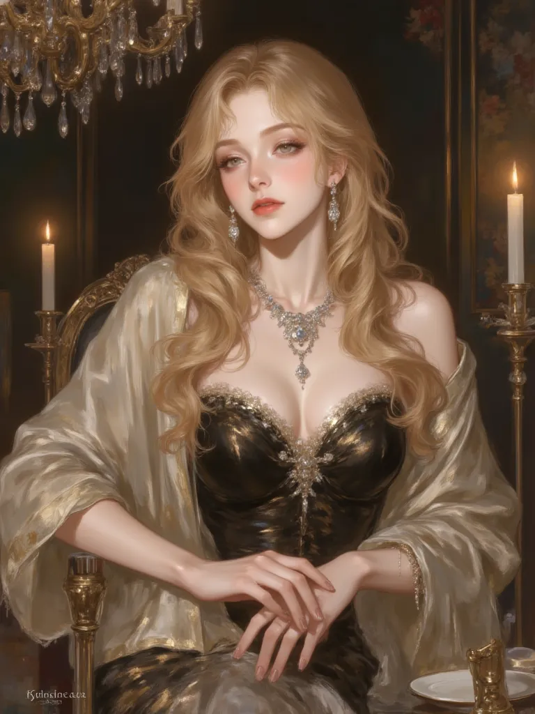 Thumbnail of Лара
