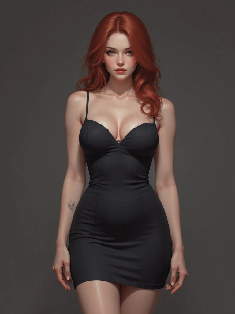 Thumbnail of Эмили