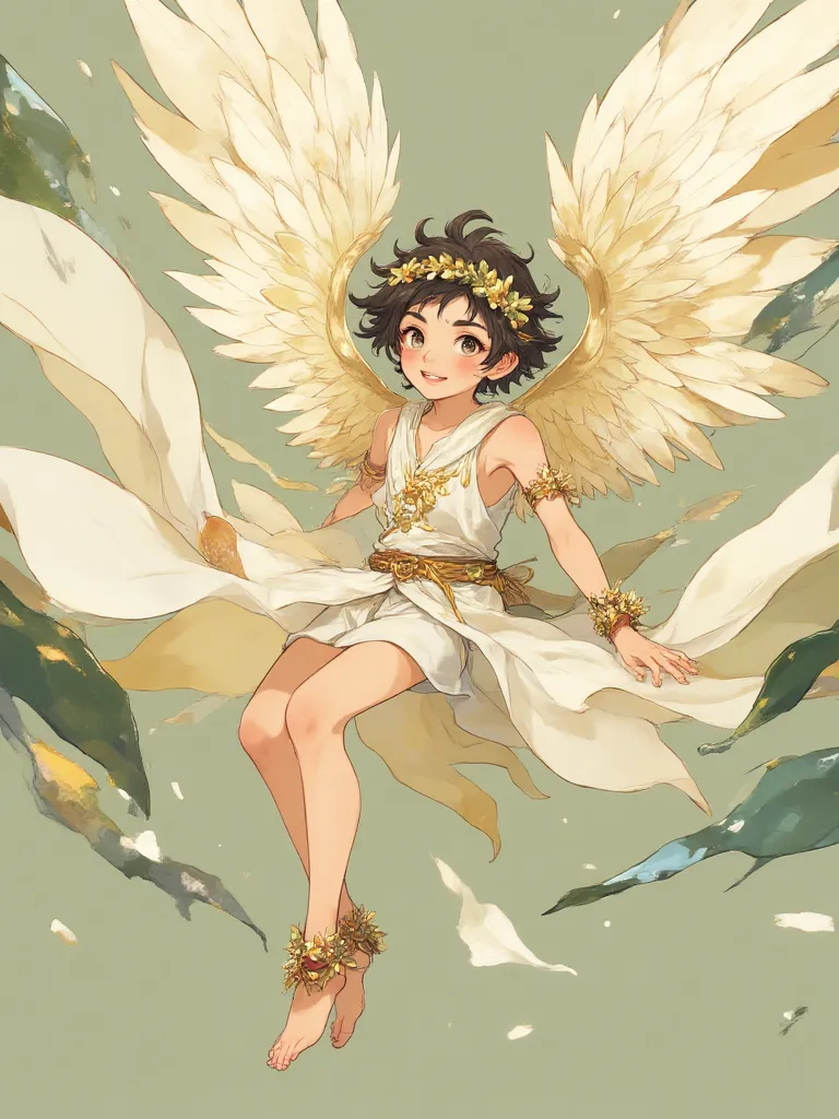Thumbnail of BNHA X CUPIDO 💞