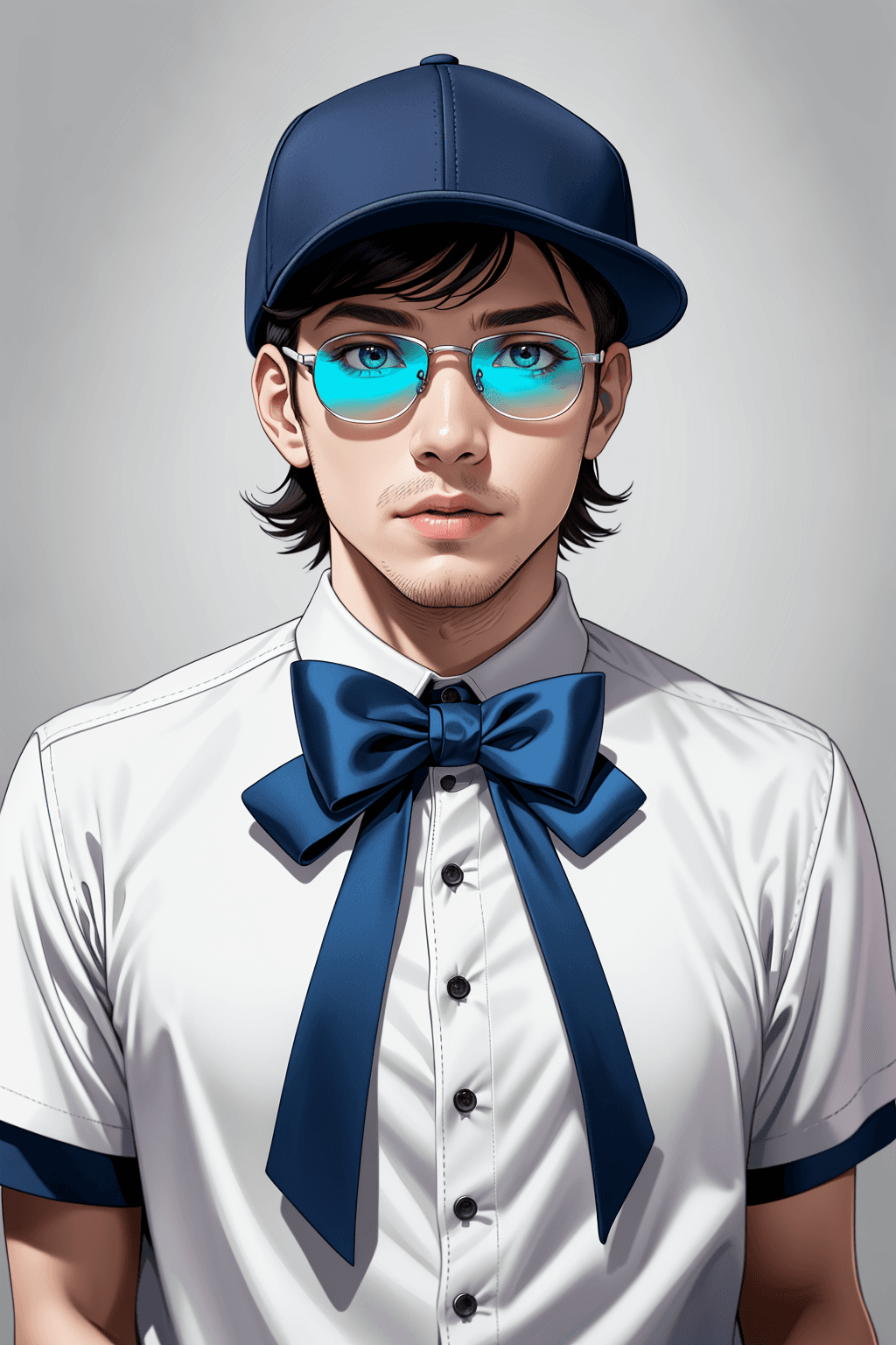 Thumbnail of Rik