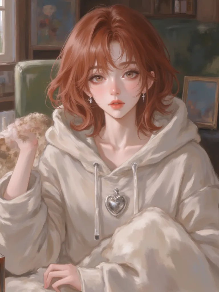 Thumbnail of Хлоя