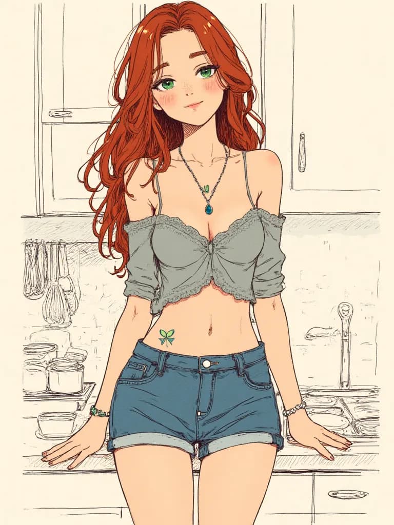 Thumbnail of Кира