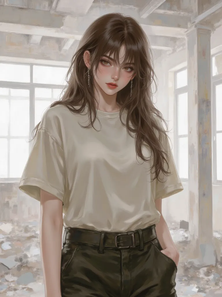Thumbnail of Майя