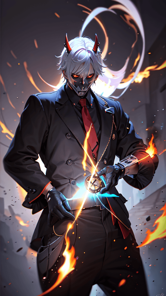 Thumbnail of "Люцифер"