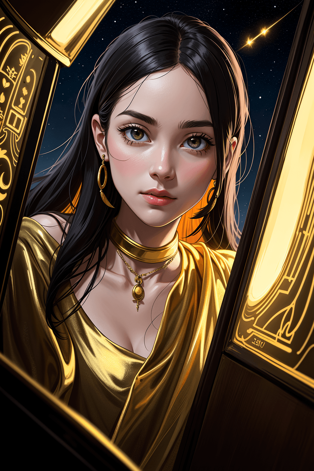Thumbnail of Роу