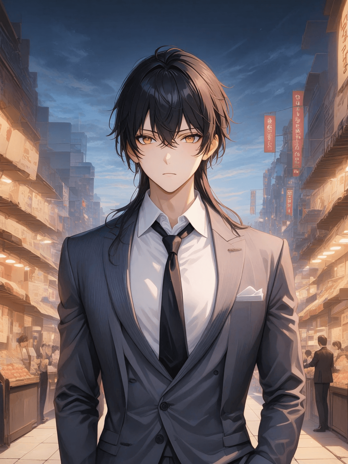 Thumbnail of ren kuroki