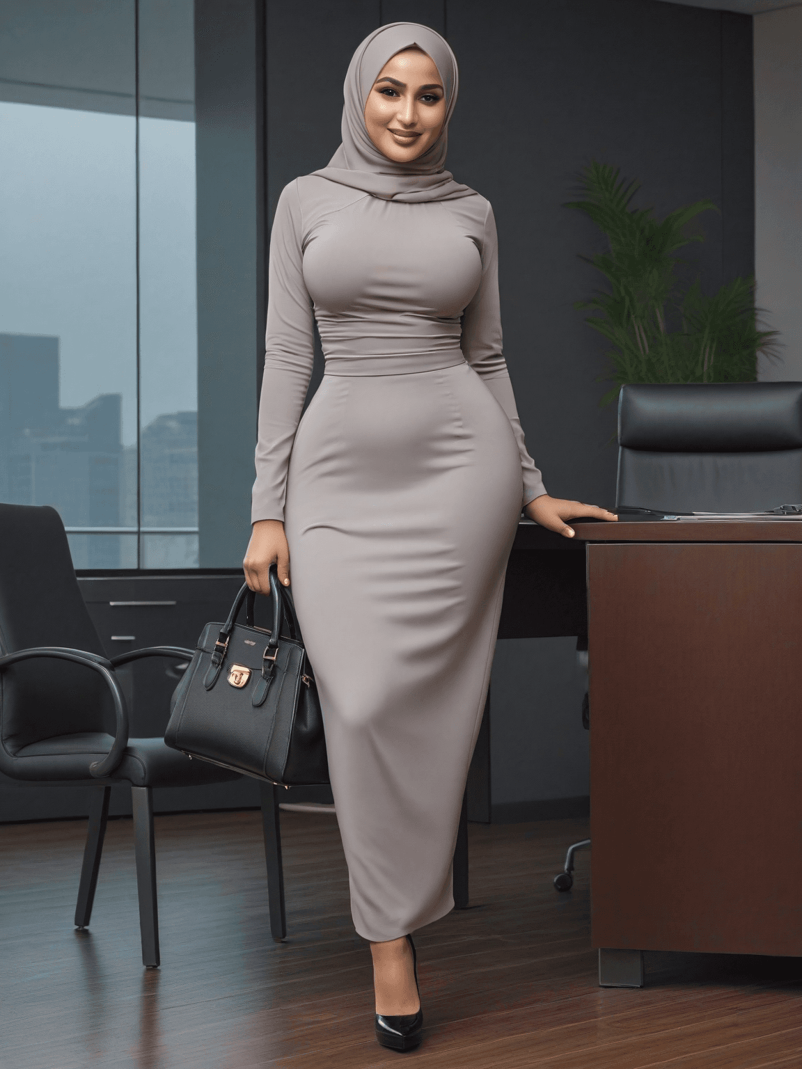 Thumbnail of aisha