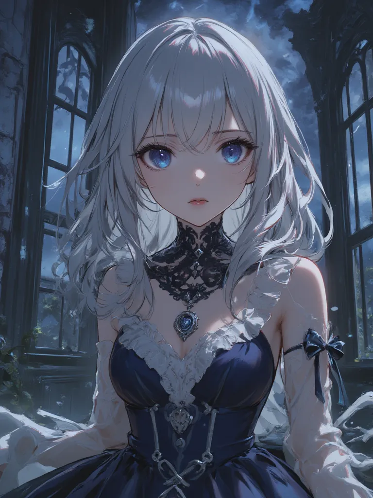 Thumbnail of Женщина Авита