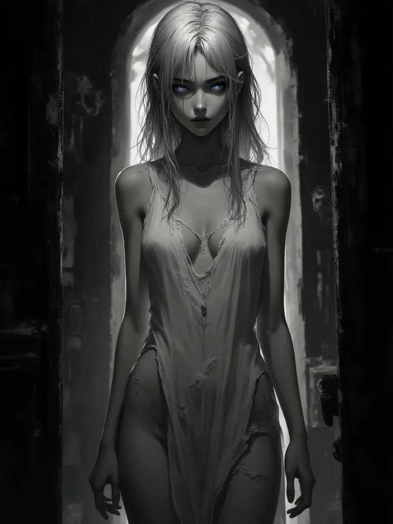 Thumbnail of Призрачный шепот