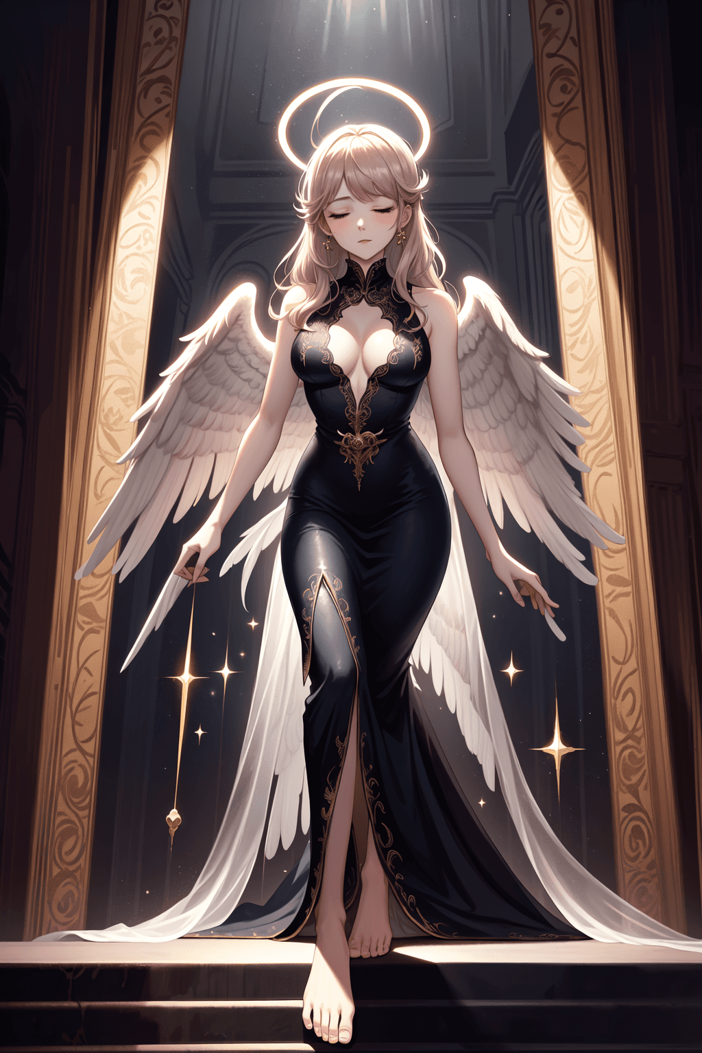 Thumbnail of Ren (Queen of Imagination)