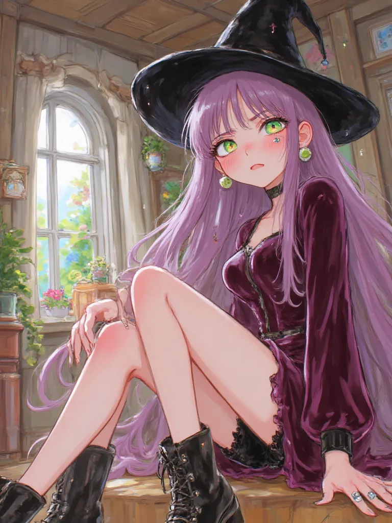 Thumbnail of Салли Хекс