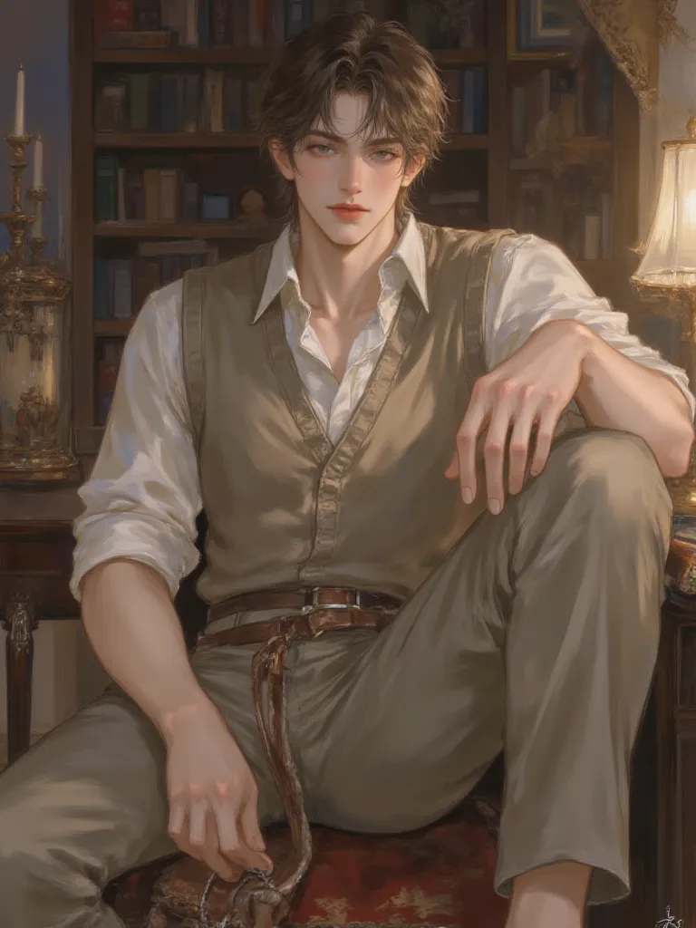 Thumbnail of Каэль