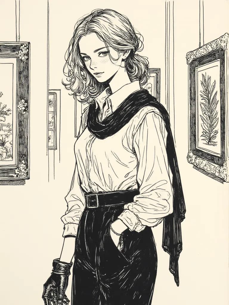 Thumbnail of Линда