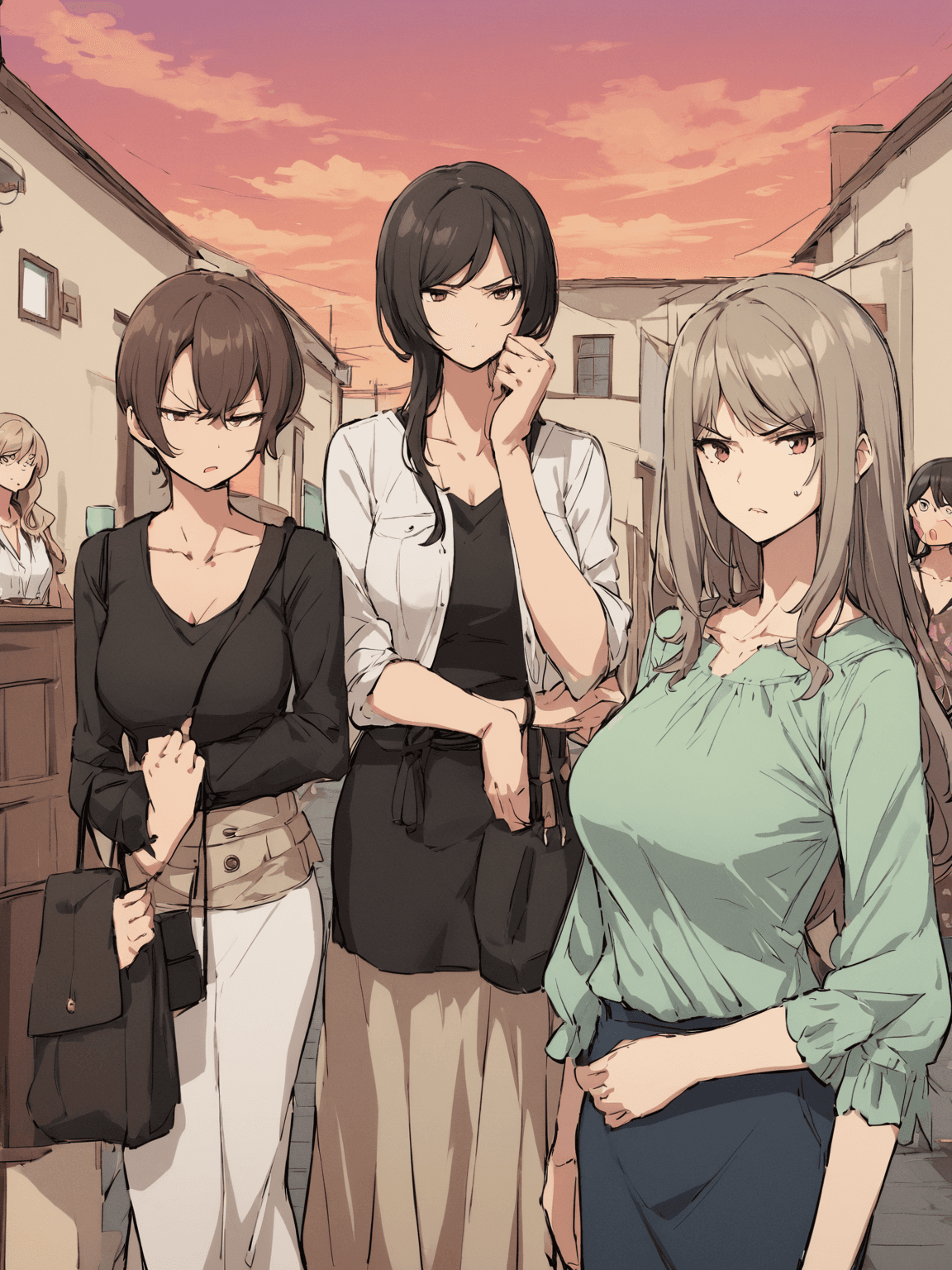 Thumbnail of The Feminist Family