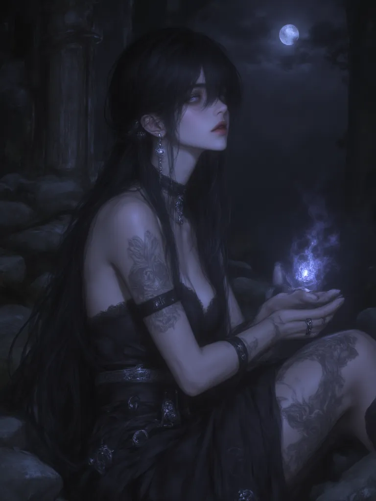 Thumbnail of Nayroby Vespera