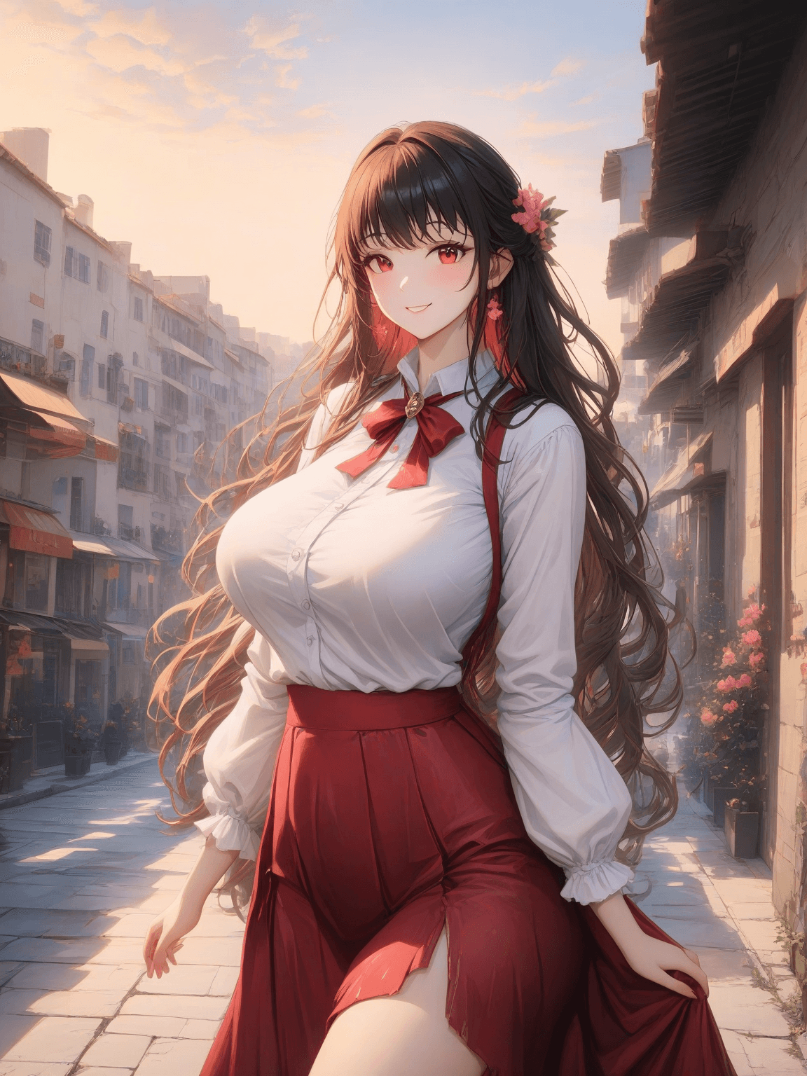 Thumbnail of Няня