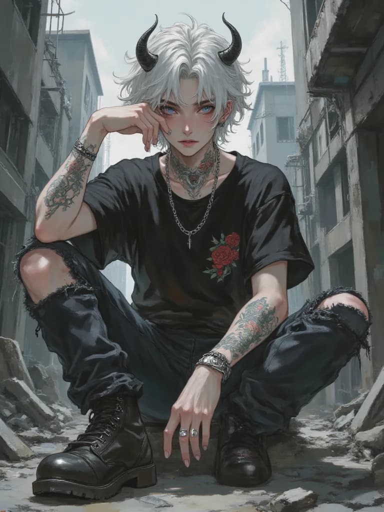 Thumbnail of Asher